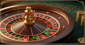 经典水果老虎机